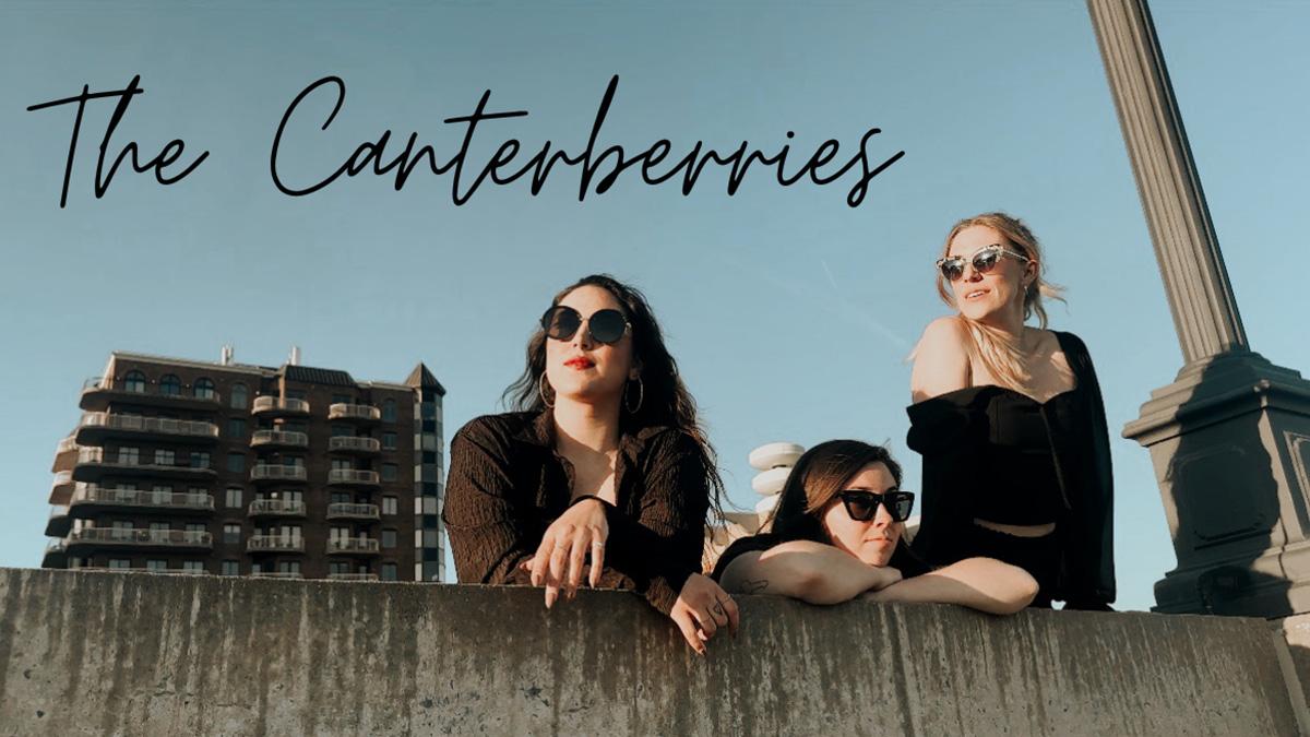 The Canterberries