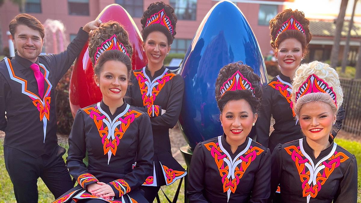 The McLane School of Irish Dance