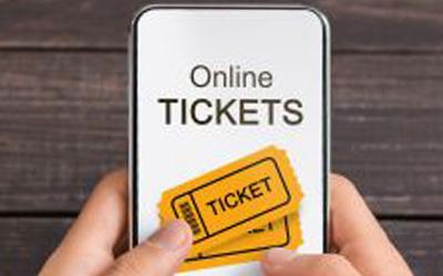 NTIF Online Tickets