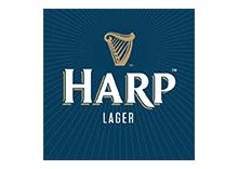 Harp Lager