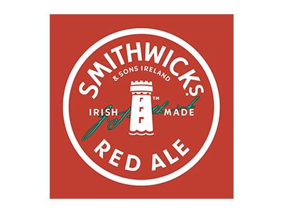 Smithwicks Red Ale