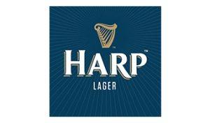 Harp Lager